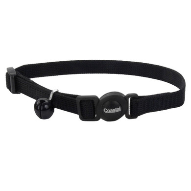 Safe Cat Adjustable Snag-proof Breakaway Collar