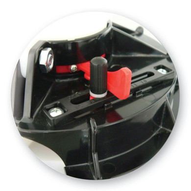 Solo Multi-Purpose Chest-Mount Spreader - 20 lb