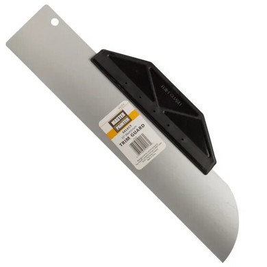 Master Painter Trim Guard - 10"