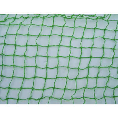 American Nettings Knitted Bird Netting - Green
