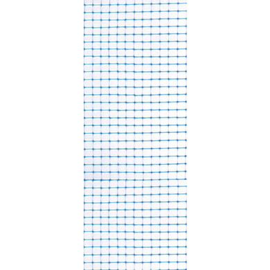 American Nettings Big Bug Netting - Midnight Blue - 8' x 16'