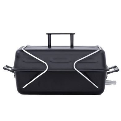 Char-Broil Tabletop Gas Grill - Black