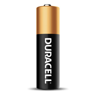 Duracell Aa Coppertop General Purpose Alkaline Batteries - 16 pk