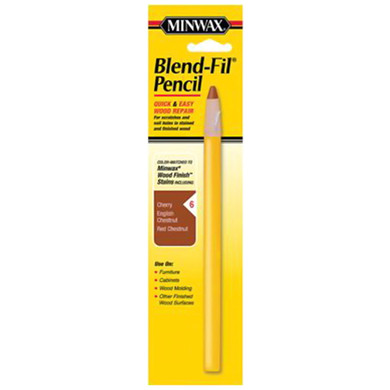 Minwax Blend-fil Special Pencil - 6 lb