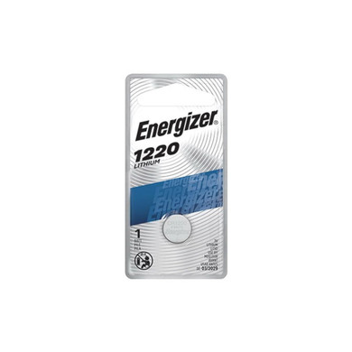 Energizer 1220 Lithium Coin Battery - 3V