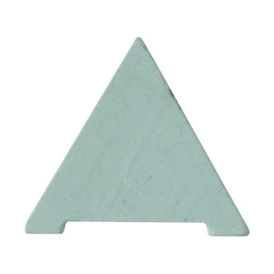 Fletcher Terry Triangle Glazier Points - 225 ct