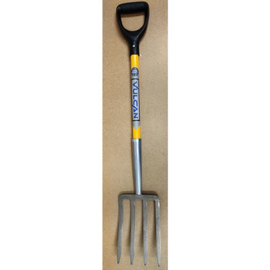 Digging Fork - 4-tine