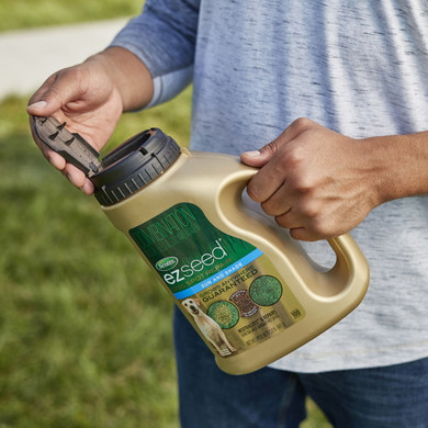 Scotts EZ Seed Dog Spot Repair Sun and Shade - 2 lb