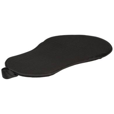 Weaver Leather Gel Seat Pad - Black