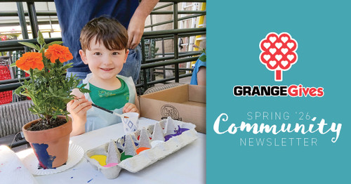 Spring 2026 Community Newsletter