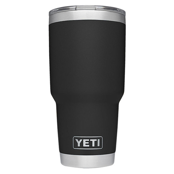 Amazon.com : YETI Rambler 10 oz Tumbler, Stainless Steel