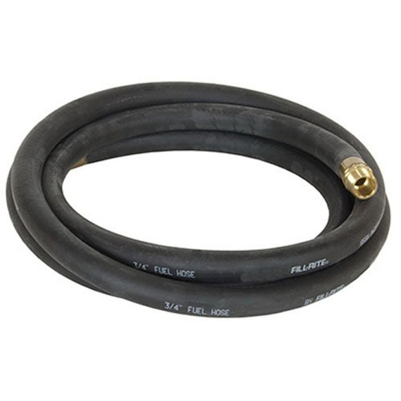 Fill-Rite Fuel Transfer Hoses With Static Wire