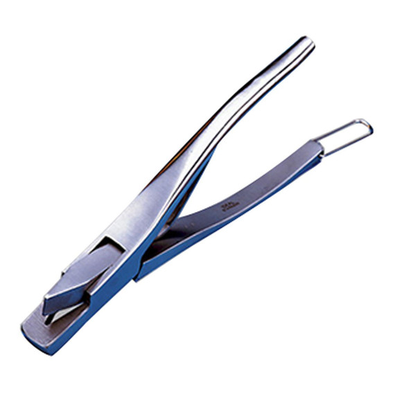 Ideal Instruments V-type Ear Notcher - Medium