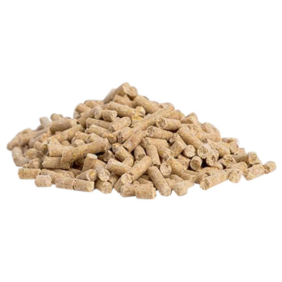 Horse Guard Trifecta 4-in-1 Horse Supplement