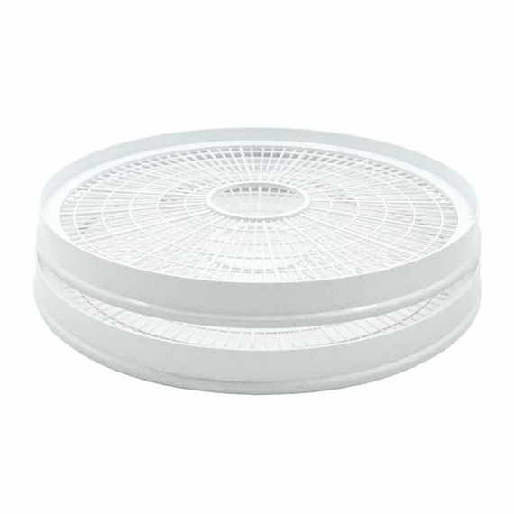 Nesco Add-a-tray [fd-37 And Fd-39p - Set Of 2] Speckled