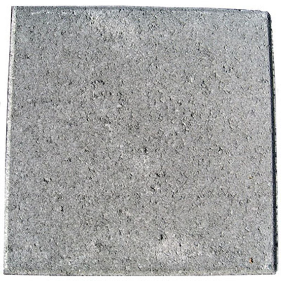 Willamette Graystone Stepping Stone - 16" - Gray