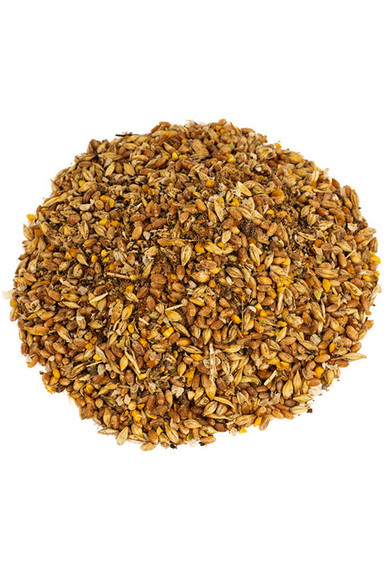 Scratch and Peck Naturally Free Organic Layer Feed 16% for Chickens & Ducks - 40 lb