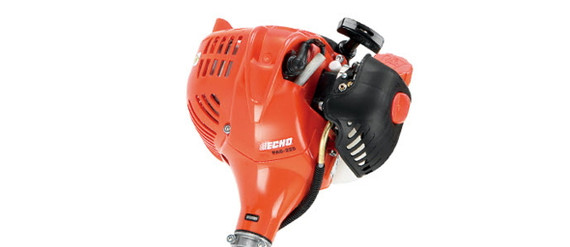 Echo Power Source For Attachment Series