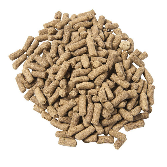 Renew Gold Stabilized Rice Bran Senior Horse Supplement - 30 lb