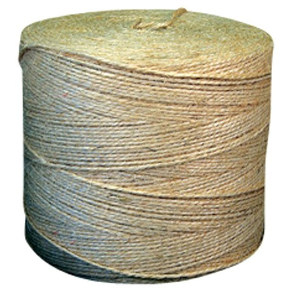 Cwc Sisal 7200' Baler Twine - Gold