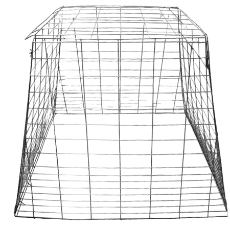 ASI Pyramid Chicken Cage - 40"