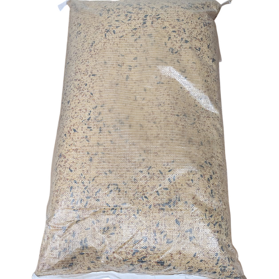 Western Delight Wild Bird Value Mix