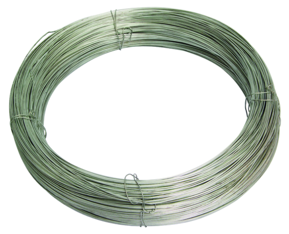 Grip Rite Smooth Galvanized Wire - 340'