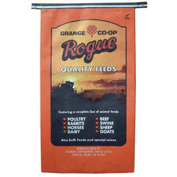 Rogue Quality Feeds 12:12 Free Choice Mineral - 40 Lb