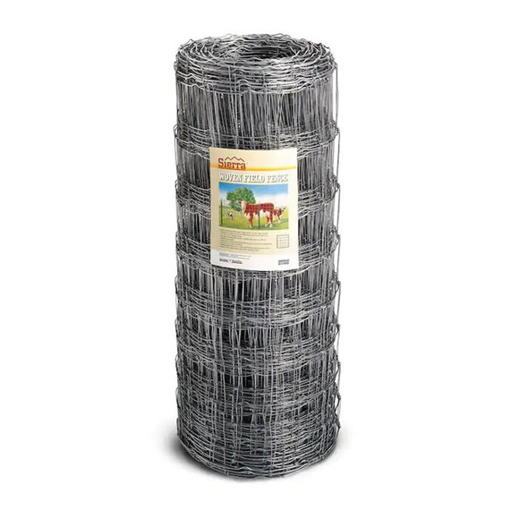 Red Brand Square Deal Knot Sierra Field Fence - 330'