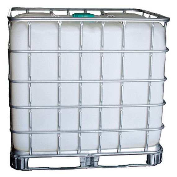 Eagle Peak Containers Ibc Tank - 275 Gal