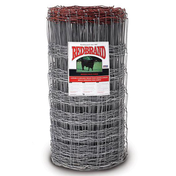 Red Brand Monarch 330' Field Fence - 32"