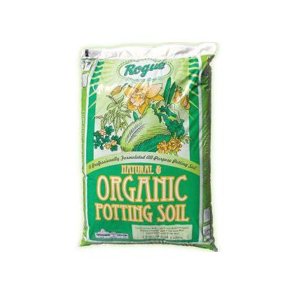 Rogue Premium Blend Organic Potting Soil - 2 cu. ft.