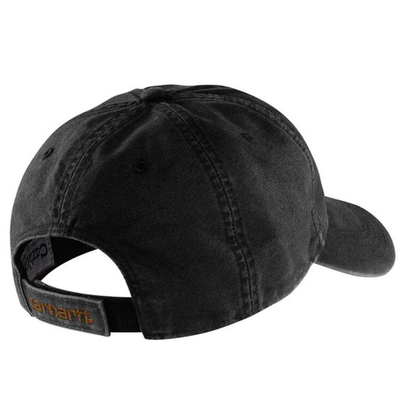 Carhartt Men's Odessa Canvas Cap