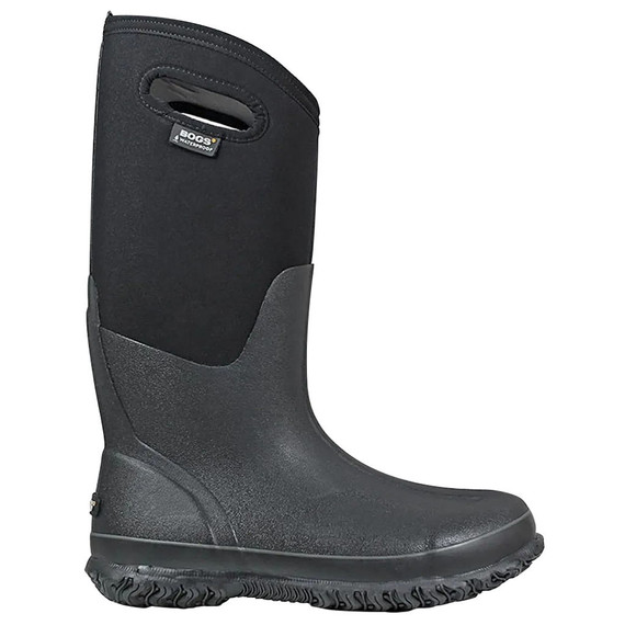 Bogs Women's Classic High with Handles Winter Boots