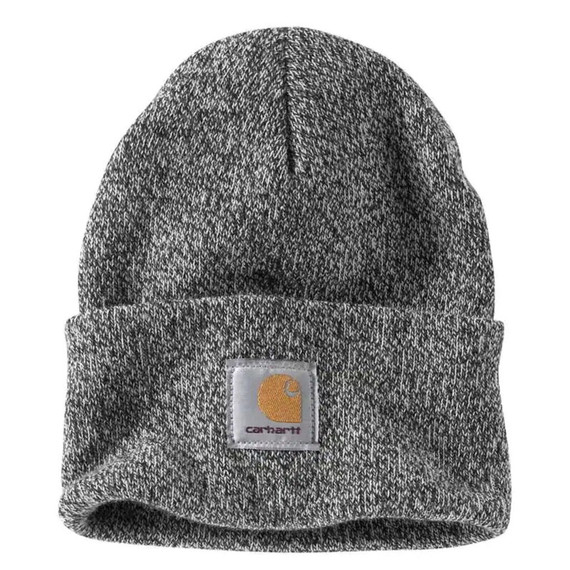 Carhartt Men's Acrylic Knit Cuffed Beanie Hat