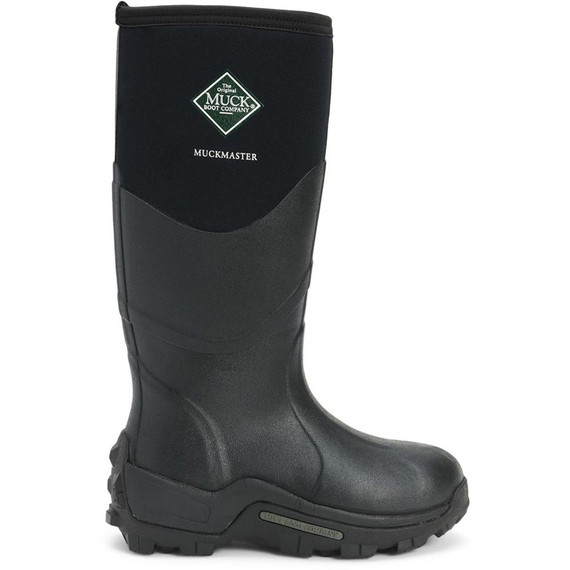 Muck Men's Muckmaster Hi Boots