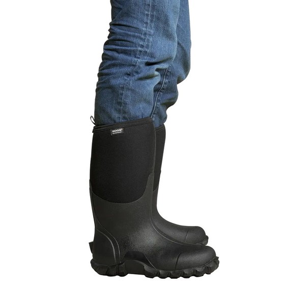 Bogs Classic High Men's Insulated Work Boots