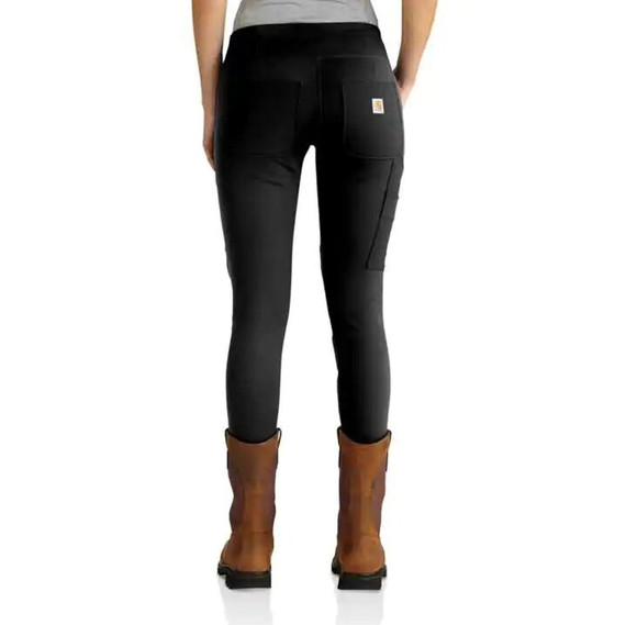Carhartt Women's Force Utility Knit Legging