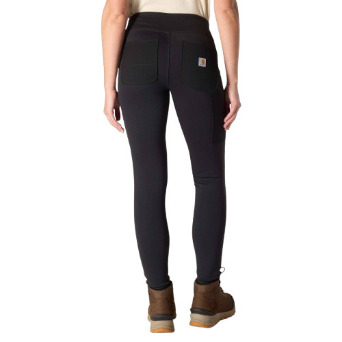 Carhartt Women's Force Midweight Pocket Legging