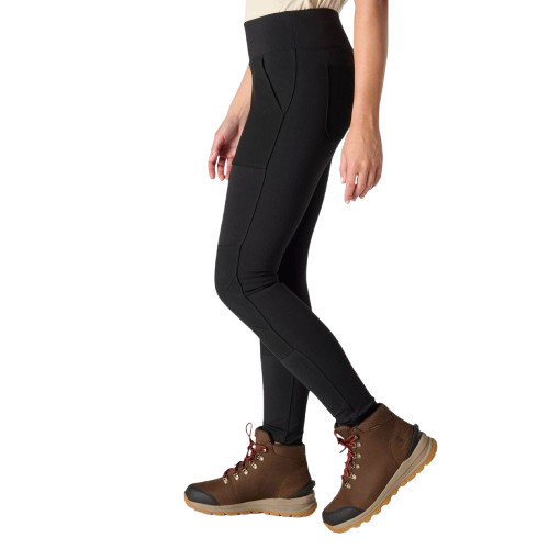 Carhartt Women's Force Midweight Pocket Legging