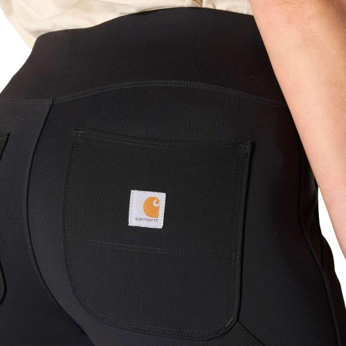 Carhartt Women's Force Midweight Pocket Legging