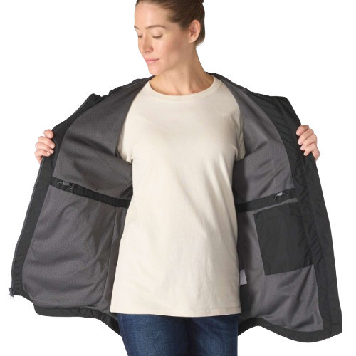 Carhartt Women's Relaxed Fit Rockford Jacket