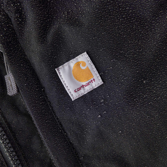 Carhartt Women's Relaxed Fit Rockford Jacket