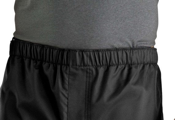 Carhartt Men's Storm Defender Relaxed Fit Midweight Pant - Black