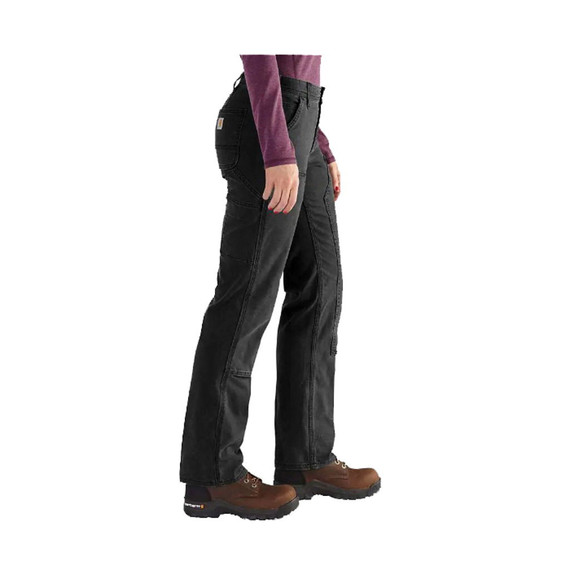 Carhartt Women's Crawford Double Front Pant