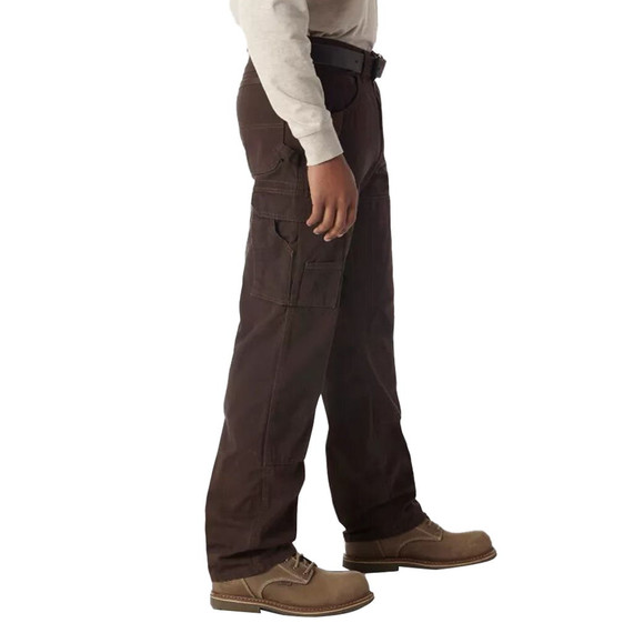 Wrangler Men's Riggs Workwear Ripstop Ranger Cargo Pant
