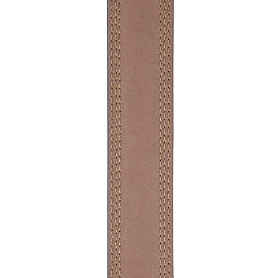 Carhartt Men's Leather Triple Stitch Belt Belt