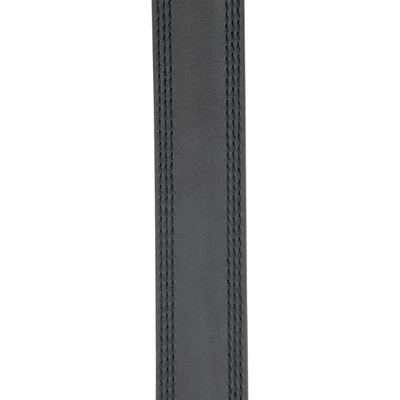 Carhartt Men's Leather Triple Stitch Belt Belt