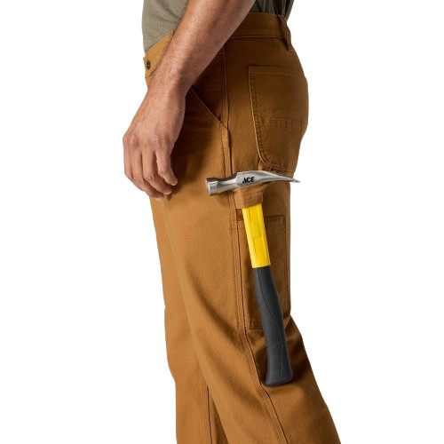 Carhartt Men's Rugged Flex Relaxed Fit Duck Utility Work Pant