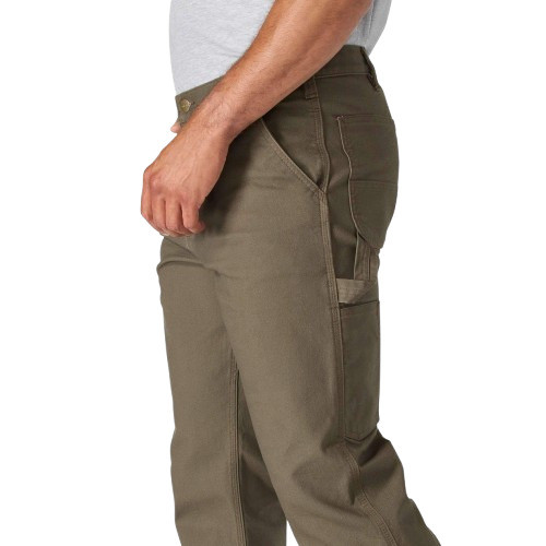 Carhartt Men's Rugged Flex Relaxed Fit Duck Utility Work Pant